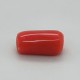 Coral (Moonga) 4.8 Ct Lab Tested Coral (Moonga) 4.8 Ct Lab Tested